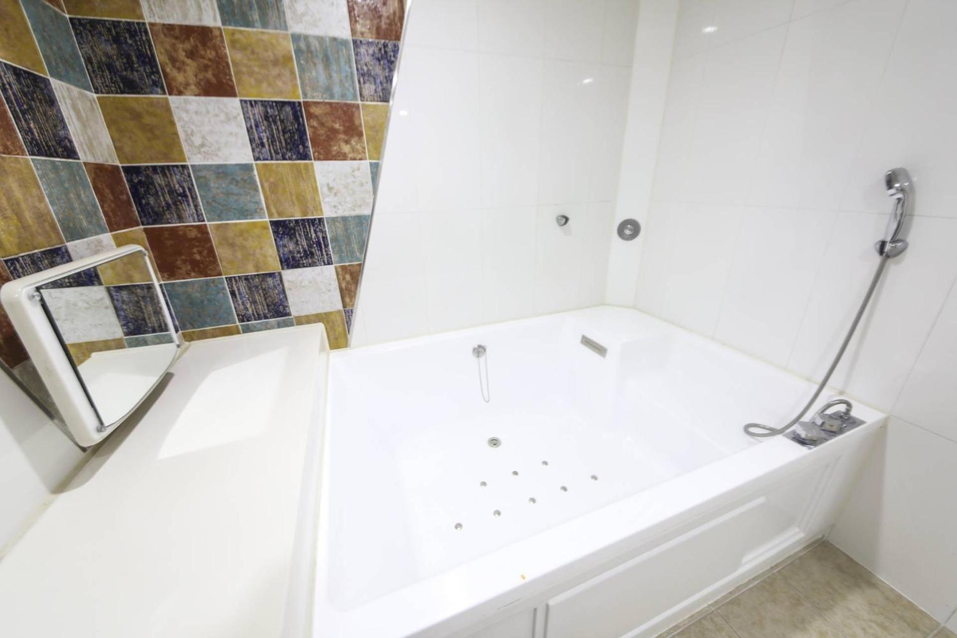 Q5 Hotel Busan Songdo חדר תמונה