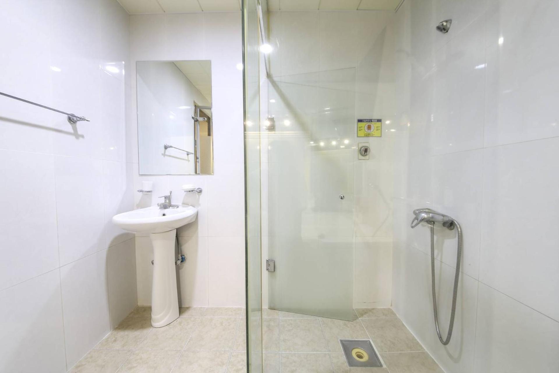 Q5 Hotel Busan Songdo מראה חיצוני תמונה